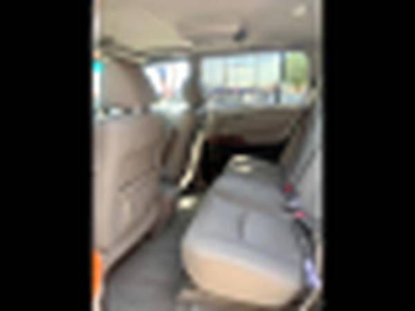 2005 Toyota Highlander Limited - Special Savings! - cars & trucks -... for sale in Chandler, AZ – photo 8