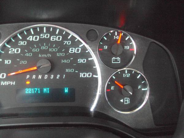 2010 Chevrolet Express Passenger AWD 1500 135 LS for sale in Waite Park, KS – photo 12