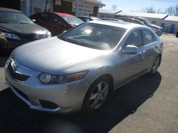 2013 Acura TSX - - by dealer - vehicle automotive sale for sale in Lavergne, TN – photo 3