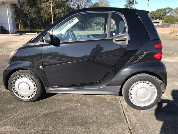 2015 Smart For Two Pure - - by dealer - vehicle for sale in Mobile, AL – photo 3