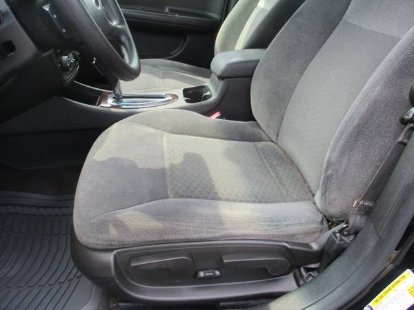 2015 Chevrolet Impala Limited LT for sale in Huntsville, AL – photo 18