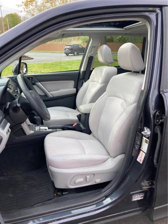 2015 Subaru Forester - - by dealer - vehicle for sale in Branford, CT – photo 9