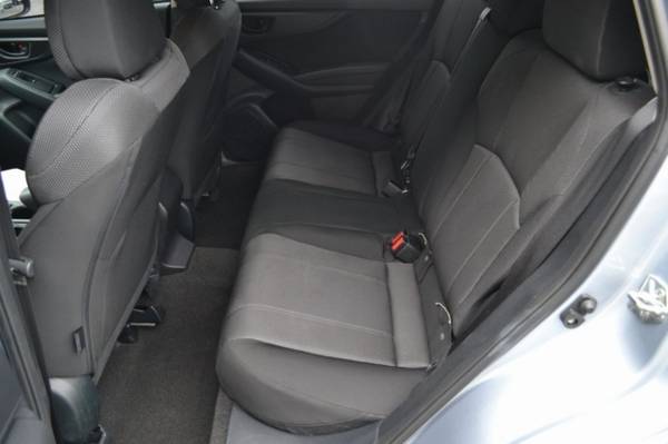 2019 Subaru Impreza 2 0i Premium - - by dealer for sale in St. Augustine, FL – photo 11