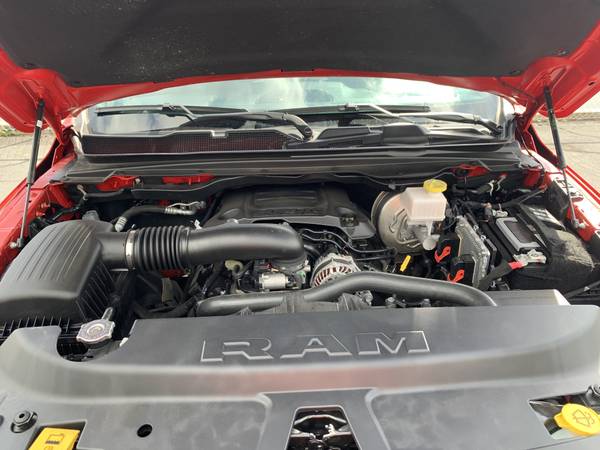 2020 Ram 1500 Rebel - - by dealer - vehicle automotive for sale in Kailua-Kona, HI – photo 20