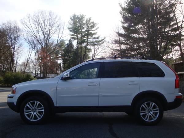 2009 Volvo XC90 3 2 AWD/Clean Carfax/Only 98k/Serviced/Super Clean for sale in Ashland , MA – photo 4