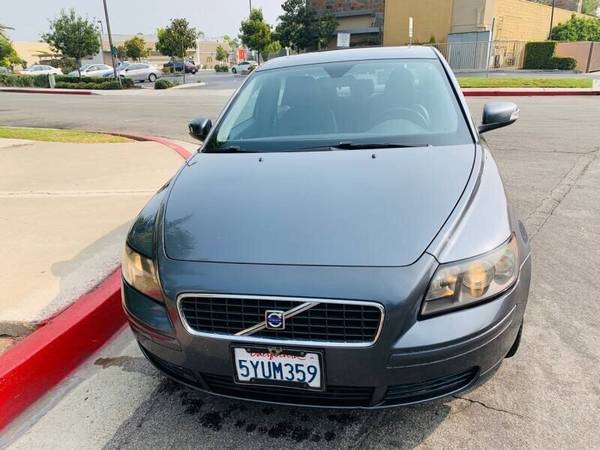 2007 VOLVO S40 4CYL 27-MPG BAD/NO CREDIT CHECK OK LOW DOWN PAYMENT... for sale in Costa Mesa, CA – photo 7