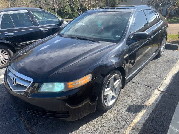 Acura TL FOR SALE. SERIOUS INQUIRIES ONLY. GREAT FIRST CAR - cars &... for sale in Ridgeland, MS – photo 2
