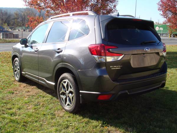 2020 Subaru Forester Premium Only 6K miles! Must See! - cars & for sale in Bethlehem, PA – photo 3