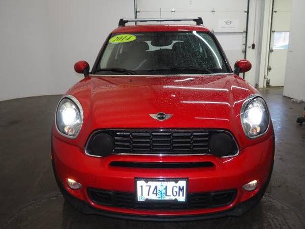 2014 MINI Cooper Paceman ALL4 2dr S SUV AWD All Wheel Drive - cars &... for sale in Portland, OR – photo 6