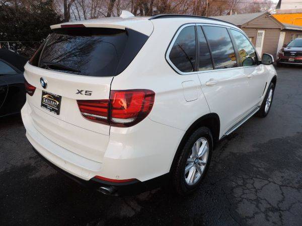 2015 BMW X5 xDrive35i - WE FINANCE EVERYONE! for sale in Lodi, NJ – photo 7