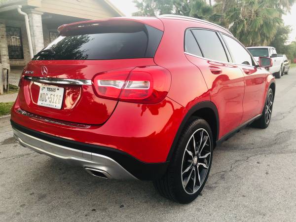 2017 MERCEDES GLA 250 for sale in Brownsville, TX – photo 6