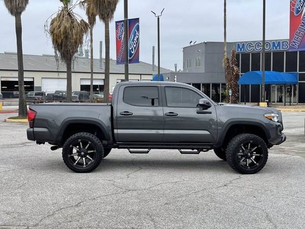 2019 Toyota Tacoma TRD Pro - - by dealer - vehicle for sale in San Antonio, TX – photo 2