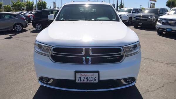 2015 Dodge Durango 2WD 4dr Limited for sale in Redding, CA – photo 8