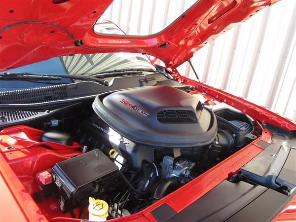 2017 Dodge Challenger R/T Scat Pack RWD - $39,597 W.A.C.* - cars &... for sale in Rapid City, SD – photo 23