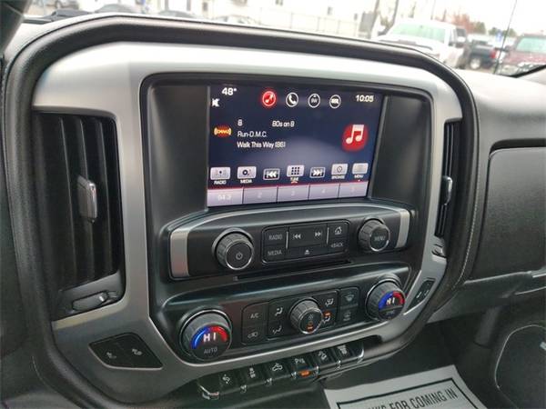 2016 GMC Sierra 2500HD SLT Chillicothe Truck Southern Ohio s Only for sale in Chillicothe, OH – photo 22