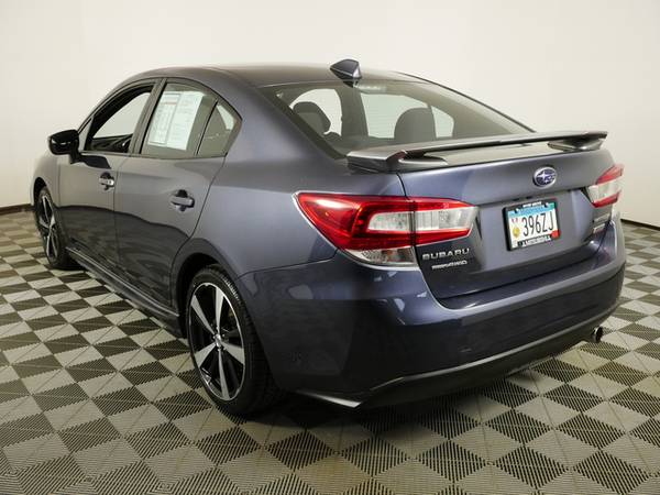 2017 Subaru Impreza Sport - - by dealer - vehicle for sale in Inver Grove Heights, MN – photo 6