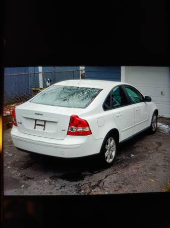 Volvo s40 - cars & trucks - by dealer - vehicle automotive sale for sale in East Boston, MA – photo 18