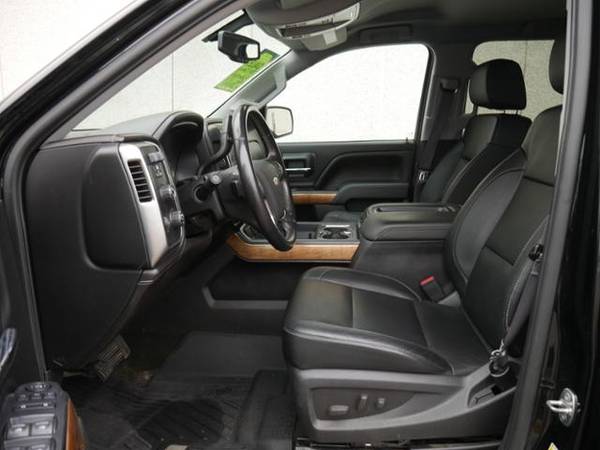 2014 Chevrolet Silverado 1500 LTZ for sale in North Branch, MN – photo 6