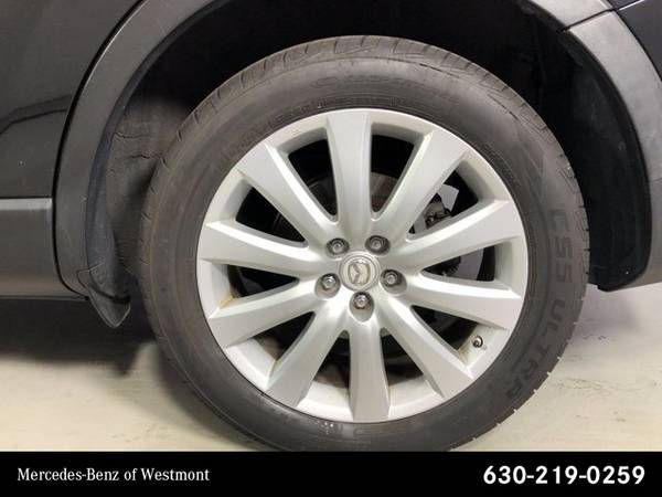 2010 Mazda CX-9 Grand Touring AWD All Wheel Drive SKU:A0224843 -... for sale in Westmont, IL – photo 10