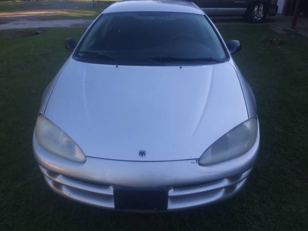 2003 Dodge intrepid for sale in Tyler, TX – photo 5