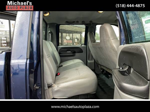 2007 Ford F-350 XL - cars & trucks - by dealer - vehicle automotive... for sale in east greenbush, NY – photo 12