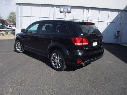 2019 DODGE JOURNEY GT - - by dealer - vehicle for sale in Corrales, NM – photo 20