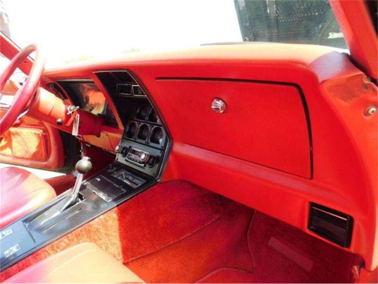 1979 Chevrolet Corvette for sale in Cadillac, MI – photo 5