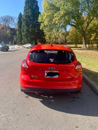 2013 Ford Focus SE Hatchback for sale in Boise, ID – photo 4
