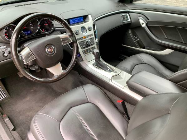 2014 Cadillac CTS4 Coupe Performance AWD 69K Miles Great Deal!! for sale in Dearborn Heights, MI – photo 15