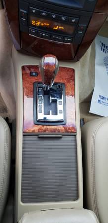 V-6 POWER!! 2006 Cadillac SRX 4dr V6 SUV for sale in Chesaning, MI – photo 8