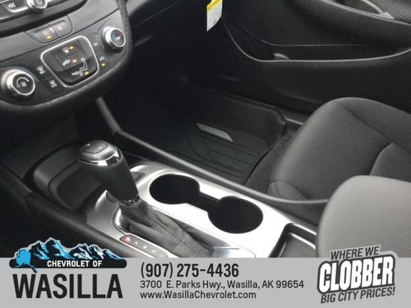 2020 Chevrolet Malibu 4dr Sdn LS w/1LS - cars & trucks - by dealer -... for sale in Wasilla, AK – photo 17