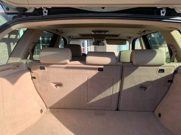 2001 BMW X5 4 4I Mint Cond Must Read for sale in Yakima, WA – photo 15