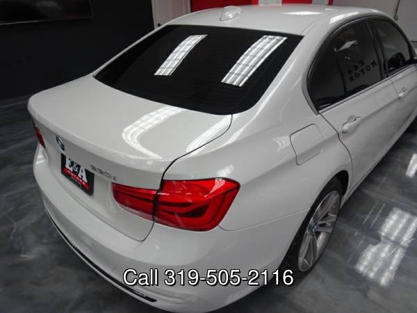 2017 BMW 330i xDrive - cars & trucks - by dealer - vehicle... for sale in Waterloo, MO – photo 22