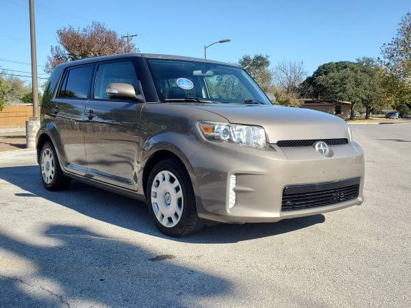 2015 Scion XB 4dr Hatchback, CLEAN, 1owner, ONLY 45K**REDUCED** -... for sale in San Antonio, TX – photo 4