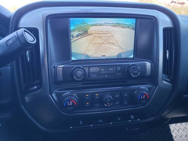 2018 *Chevrolet* *Silverado 2500HD* *6.6L Duramax Diese for sale in Tempe, AZ – photo 24