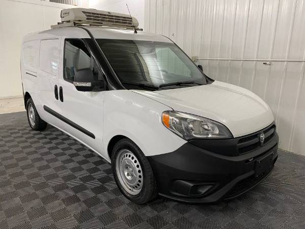 2018 Ram Promaster City Wagon Reefer Van 1-Owner southern 114k for sale in Caledonia, MI – photo 22
