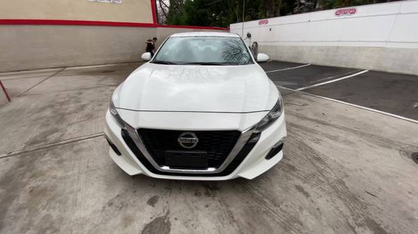 2019 Nissan Altima 2.5 S - cars & trucks - by dealer - vehicle... for sale in Great Neck, NY – photo 6