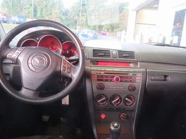 2007 Mazda Mazda3 s for sale in Johnson City, TN – photo 17