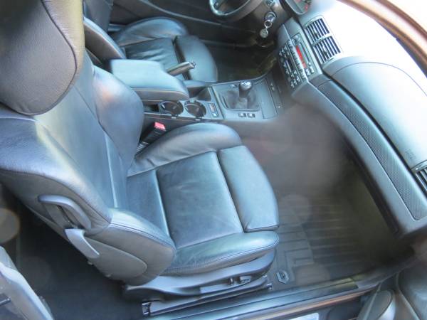 BMW 330ci ZHP for sale in Albuquerque, NM – photo 19