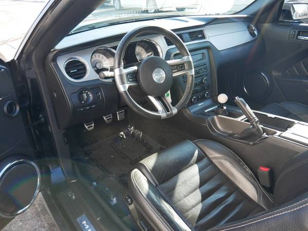 2012 Ford Mustang GT - cars & trucks - by dealer - vehicle... for sale in Burnsville, MN – photo 10