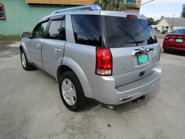 2006 SATURN VUE AWD - cars & trucks - by dealer - vehicle automotive... for sale in Hernando, FL – photo 7