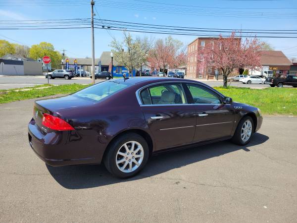 super clean Buick Lucerne for sale in Hamden, CT – photo 2