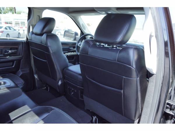 2014 Dodge Ram 1500 2WD CREW CAB 140.5 LARAM Passenger for sale in Phoenix, AZ – photo 17