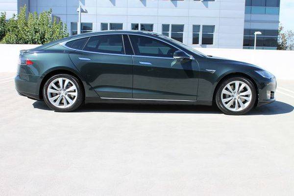 2014 Tesla Model S Sedan 4D For Sale for sale in Costa Mesa, CA – photo 17