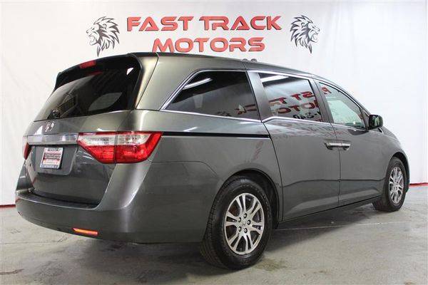 2012 HONDA ODYSSEY EXL - PMTS. STARTING @ $59/WEEK for sale in Paterson, NJ – photo 4