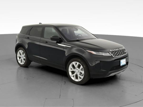 2020 Land Rover Range Rover Evoque P250 SE Sport Utility 4D suv for sale in Santa Fe, NM – photo 15