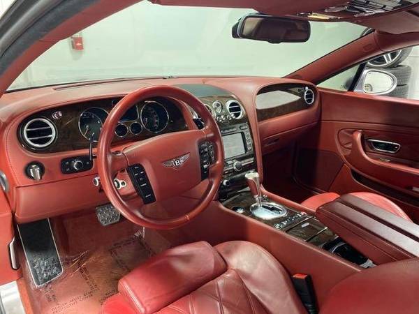2005 Bentley Continental GT Turbo AWD GT Turbo 2dr Coupe $1200 -... for sale in TEMPLE HILLS, MD – photo 21