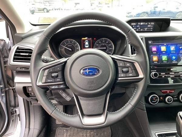 2018 Subaru Impreza 2 0i Limited - - by dealer for sale in Georgetown, TX – photo 15