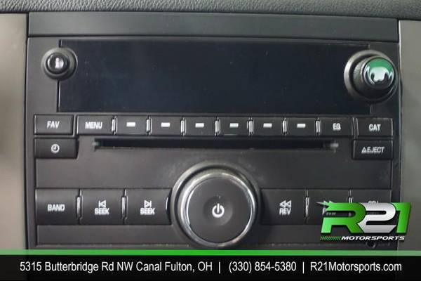 2013 Chevrolet Chevy Silverado 2500HD LTZ Crew Cab 4WD Your TRUCK... for sale in Canal Fulton, OH – photo 19