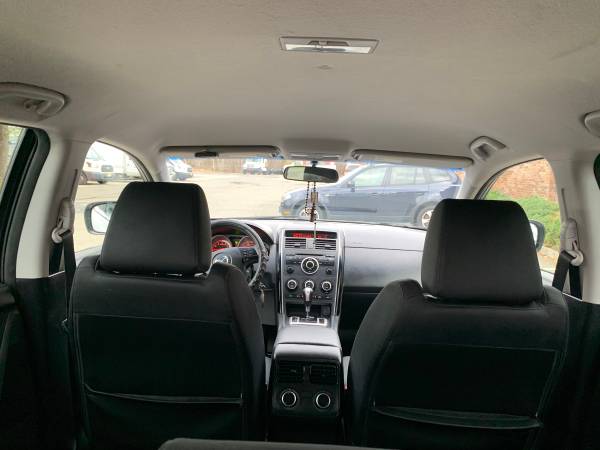 2009 Mazda CX-9- For Sale. Only 87,000 Miles. - cars & trucks - by... for sale in MANASSAS, District Of Columbia – photo 15
